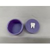 Unbranded 3D Tooth Fairy Box Storage Box Dropped Tooth Keepsake