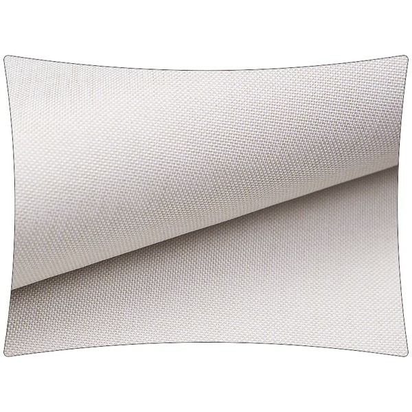 Upholstery Fabric Lux 01 Light Beige 2.5 Metres (250 cm