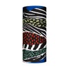 Buff CoolNet® Multifunctional Scarf Children's Blockade Black One Size