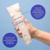 NATUREWELL Hydrating Cleanser & Illuminating Glow Serum Skincare Duo, Nourishes