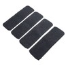 4Pcs RV Stair Covers Carpets Anti Slip Quick Drying Waterproof