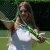 GET A GRIP - Custom Tennis Racket Grip Tape -