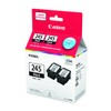 Canon Genuine Pg-245 Ink Twin Pack