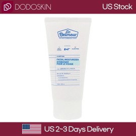 The Face Shop US SELLER THE FACE SHOP Dr.Belmeur Clarifying Facial Moisturizer 120ml