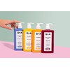 Q+A Hyaluronic acid moisturiser after showering, developed for use on