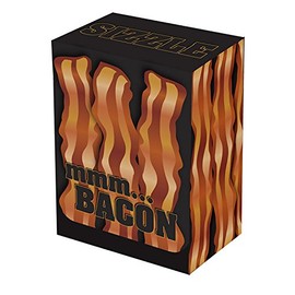 Legion Deck Box - Bacon