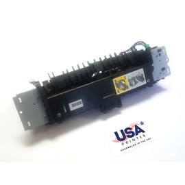 USA Printer RM1-6740-USA (RM1-6738, FM4-4290) Fuser Kit for HP Color Laserjet CM2320 & CP2025 | Canon imageCLASS MF726, MF729, MF8350, MF8380, MF8580 (110V)