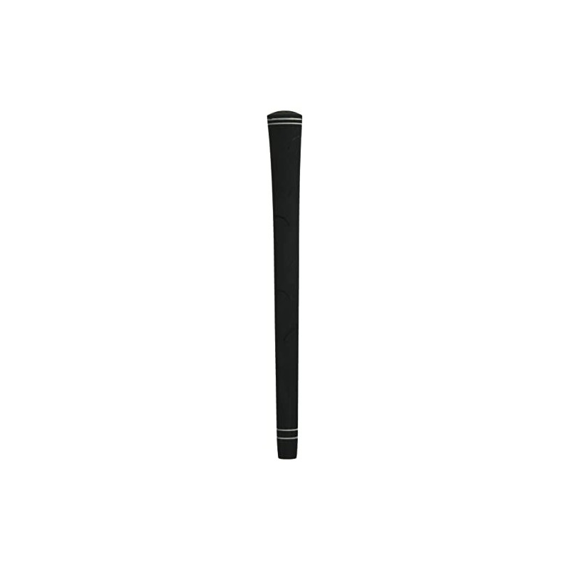 MASUDAGOLF Grip Slick Fit Slick Fit Grip Black .60 Back