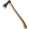 Br Rinaldi 302N00S50 America 6.5" Blade 19.5" Handle Camping Axe