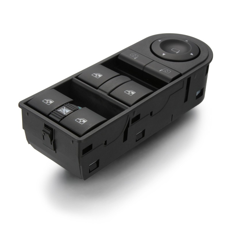 FLYN 13228699 Power Window Switch Window Button Switch Window Regulator