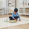 M&D - Show Horse Magnetic Dress Up Play Set