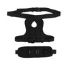 Wheelchair Thigh Restraint Belt Fixation Safety Waist Restraint Wheelchair Seatbelt