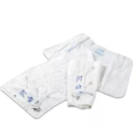 KENDALL SCD 9545R Express Sleeves. Thigh Length- Small