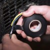 Duck Electrical Tape 0.75-Inch x 66-Feet, Single Roll 551117 -