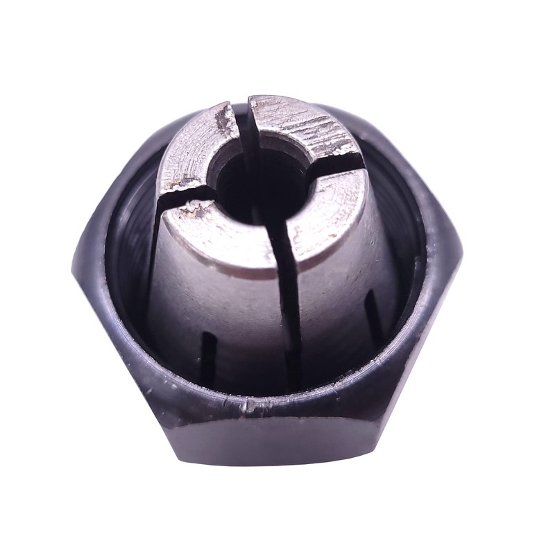 42999 router collet For Porter Cable 1/4" self releasing collet
