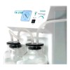 Hergom Frasco Para Aspirador Quirurgico Hergom 7a-23b