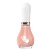 Virellay Abziehbarer Nagellack auf Wasserbasis - für DIY Nageldesign,12ml (Glitzer,