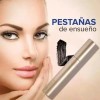 Terramar Mascara De Pestañas Alargadora Spectacular Lengthin