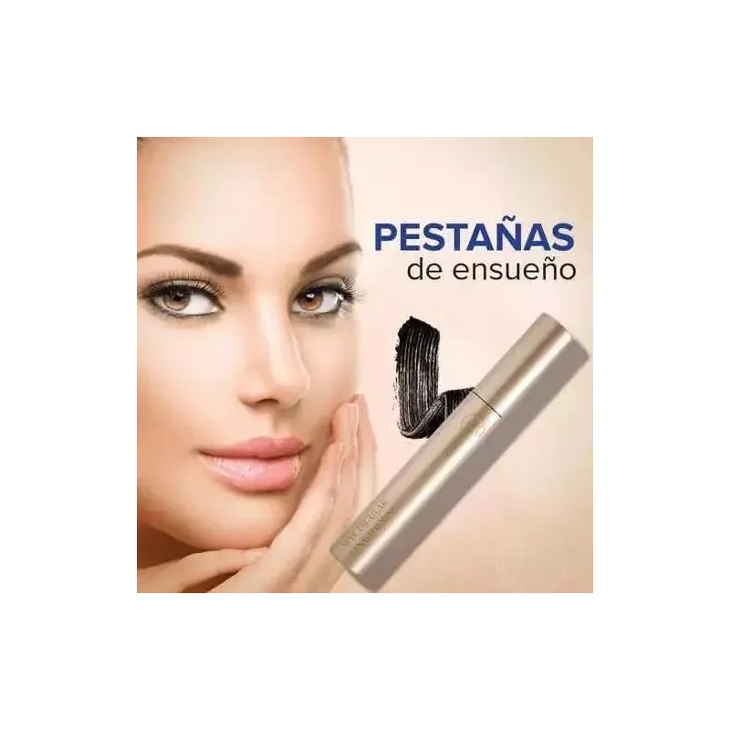 Terramar Mascara De Pestañas Alargadora Spectacular Lengthin
