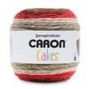 CARON CAKES -200G- RED VELVET
