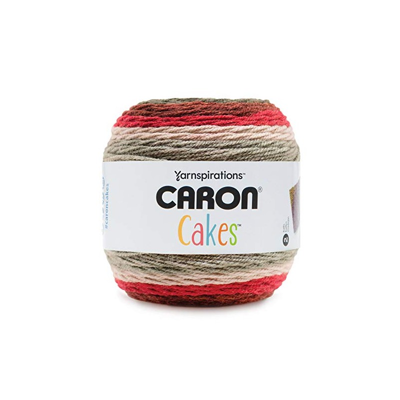 CARON CAKES -200G- RED VELVET