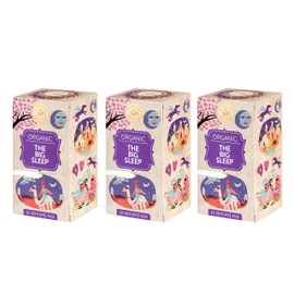Ministry of Tea The Big Sleep 3 pack