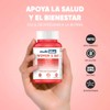 Multivitaminico Mujer Womens 360 Cápsulas Colágeno Biotina Vitaminas Minerales Multivitamínico