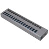 USB3.0 Hub 16 Ports Stable High Speed Data Transmission 5Gbps