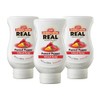 Gourmet Pepper Reàl Infused Exotics, Pureed Pepper Infused Syrup, 16.9