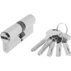 Yale YL65050HN 50 x 50mm Security Cylinder YL6 Long Lever
