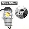 Anxingo 651P06495 Carburetor Carb Replacement for CUB Cadet AX90 HU