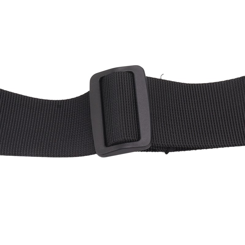 Camera Bag High Density Canvas Waterproof Large Capacity Widened Shoulder