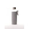 Okinawa Herb Garden Tea Bottle (Gray)