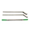 Elevator Door Groove Cleaner – 304 Stainless Steel Elevator Threshold