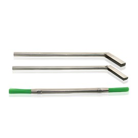 Elevator Door Groove Cleaner – 304 Stainless Steel Elevator Threshold Cleaning Tool, Efficient Maintenance and Debris Removal for Otis Schindler KONE Hitachi Mitsubishi ThyssenKrupp Elevators More