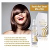 VITAMINS hair cosmetics Sérum Para El Cabello Con Queratina Y