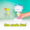 Hawaiian Shaved Ice S700 Kid-Friendly Snow Cone Machine Kit with
