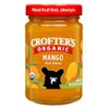Organic Mango Spread