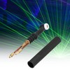 Welding Torch Head Flexible WaterCooled DC 200 Amps Blow Torch