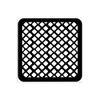 Stamperia - Thick Stencils for Scrapbooks, Albums, Cards, Bullet Journalling,