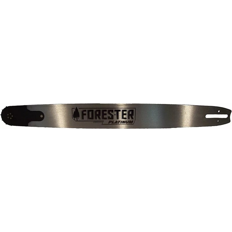 FORESTER 25” Platinum Chainsaw Bar 3/8" Pitch .050G 84 Drive