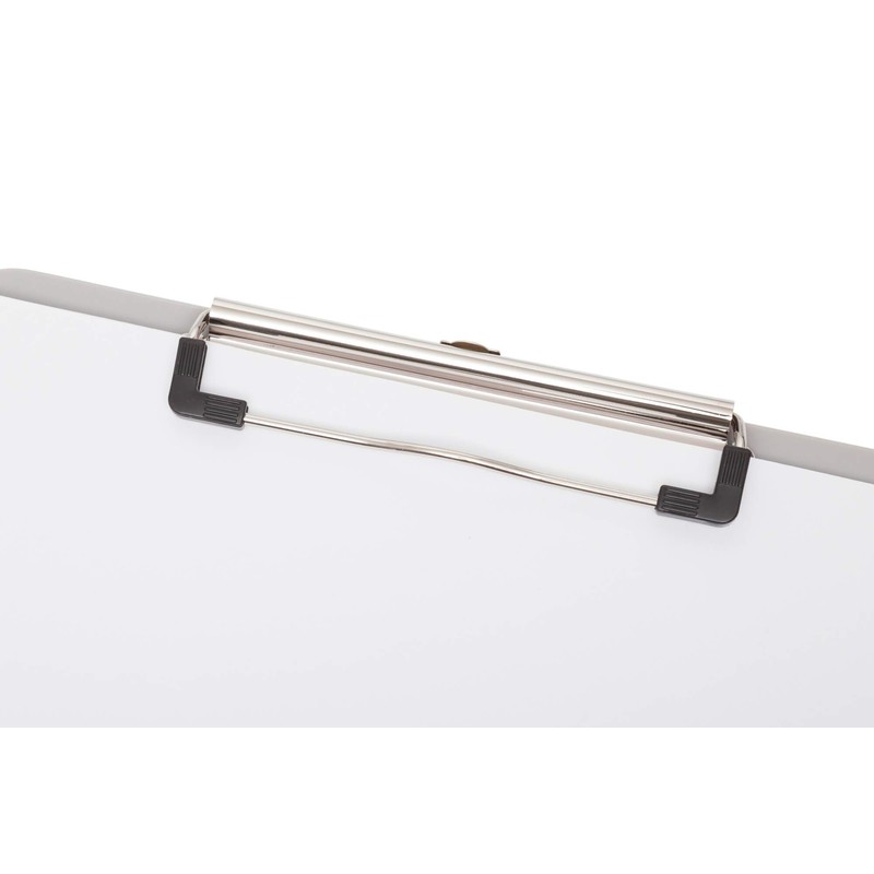 Maul Clipboard, Din A4 Portrait, Plastic, 8 mm Clamping Width,