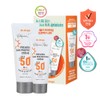 DR.Orga Dr. Orga Premium Sun Protection Cream Special Set (60mL+30mL)