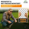NATURIZ Pond Net & Bird Protection Net Robust – 15