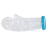 Waterproof Cast Cover PP PVC Silicone Comfortable Reusable Sealed Wound
