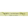 Davidson's Davidson's Tea Bulk, Organic Peppermint Leaves, 16-Ounce Bag