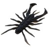 JACKALL RV-Bug 3.0" Black Blue/Grippan