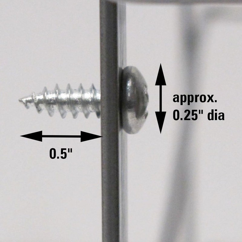 Household Essentials 1228-1 Double Basket Door Mount Cabinet Organizer |