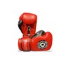 Outslayer ON1 Boxing Training Gloves Red (14oz)