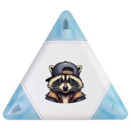 'Cool Raccoon' Compact DIY Multi Tool (TI00034724)